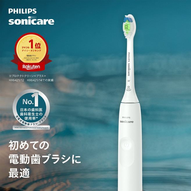 3100 USB HX367133 Philips Sonicare 전동 칫솔 음파 칫솔 필립스 소닉 케어 시리즈