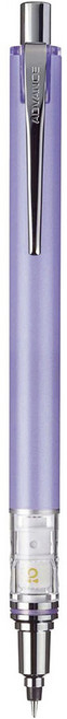 쿠루토가 어드밴스 샤프 라벤더, 0.3mm, 1개