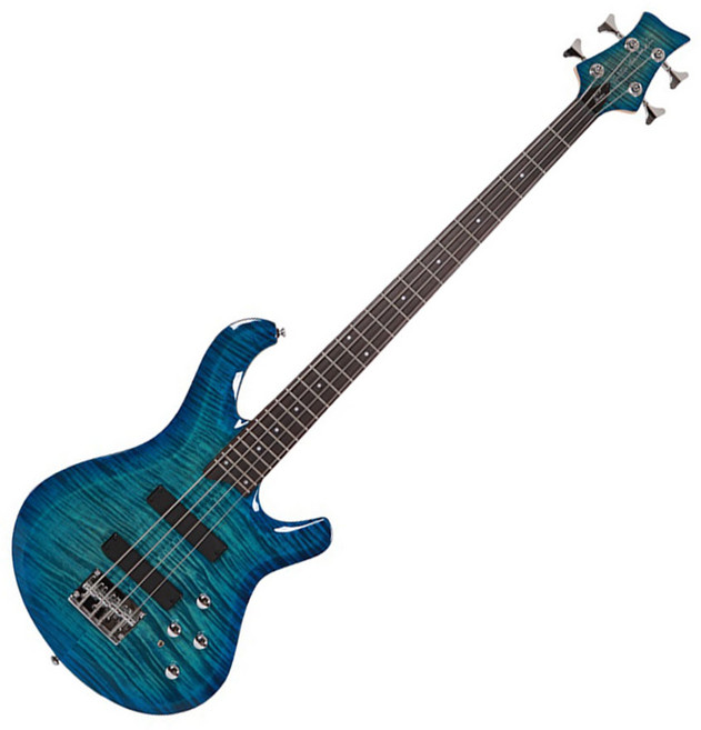 데임 Dame Fall&Paul 250 폴앤폴250 베이스기타, TBL, 1개