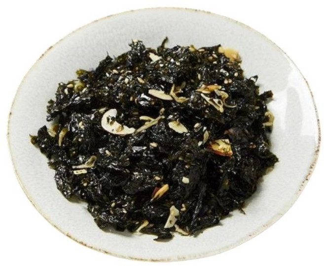 식자재 도매 멸치아몬드 김자반 자두 50g x20개, 1세트