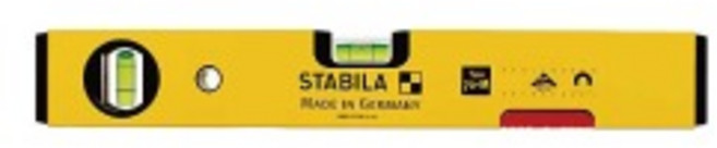 스타빌라 자석 수평기 300mm 70M, 1개