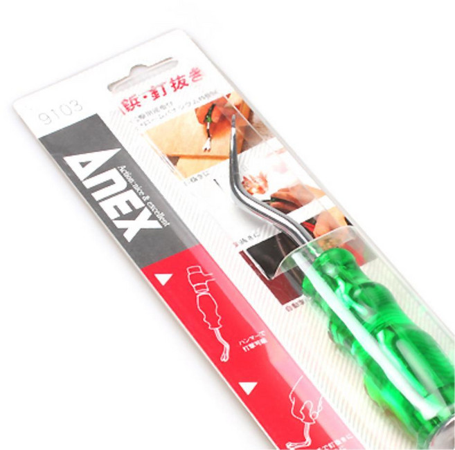 차량 내장재 탈거용 도구 드라이버 튜닝용품 신차용품