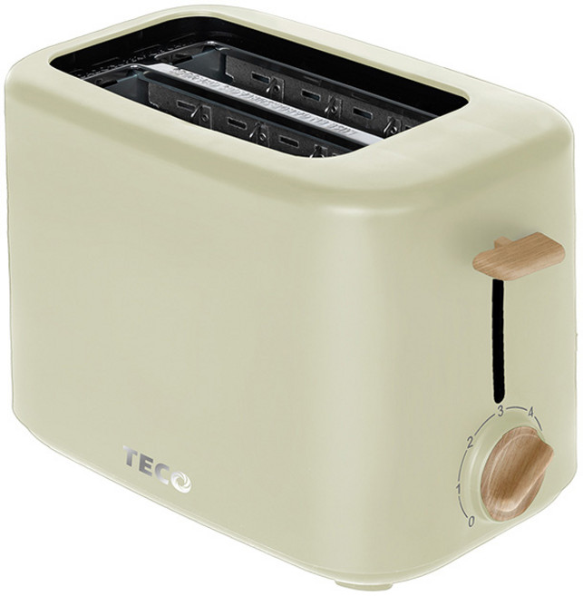 TECO 烤麵包機, XYFYA1001G