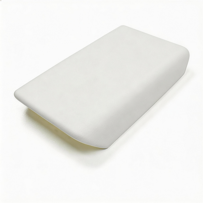 테슬라 모델3 모델Y 전용 TPE 암레스트 팔걸이 쿠션커버 센터콘솔 슬림핏 보호커버, 화이트, 1개