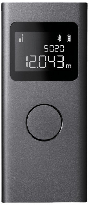 小米 米家智能激光測距儀 高精度藍牙連接 測量工具, 1個