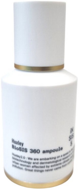 헉슬리 바이오시스 360 앰플, 30ml, 1개