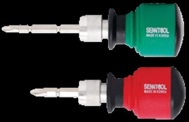 센툴 양용주먹드라이버(길이조절형) ST-0505 -nbsp_ nys+894fl