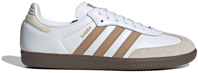 ADIDAS SAMBA OG 休閒鞋