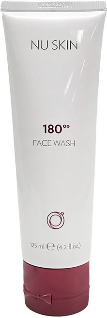 뉴스킨 180도 페이스 워시, 125ml, 1개
