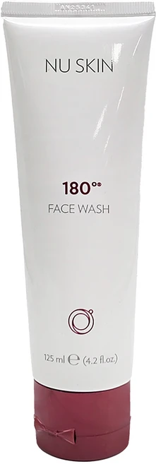 뉴스킨 180도 페이스 워시, 125ml, 1개 - 쿠팡