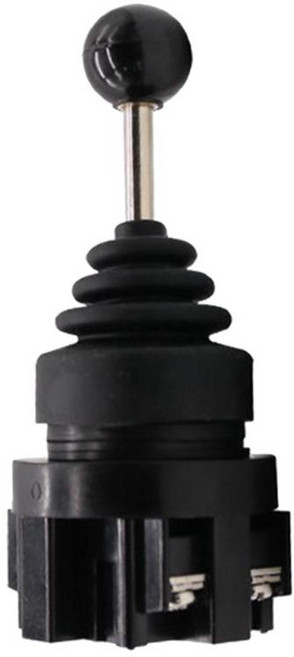 DAMMAIDDAO 자동 리셋 기능이 있는 듀얼 모노레버 로커 스위치 세트, 122x51mm, 블랙, 아크릴로 니트릴 부타디엔 스티렌 플라스틱