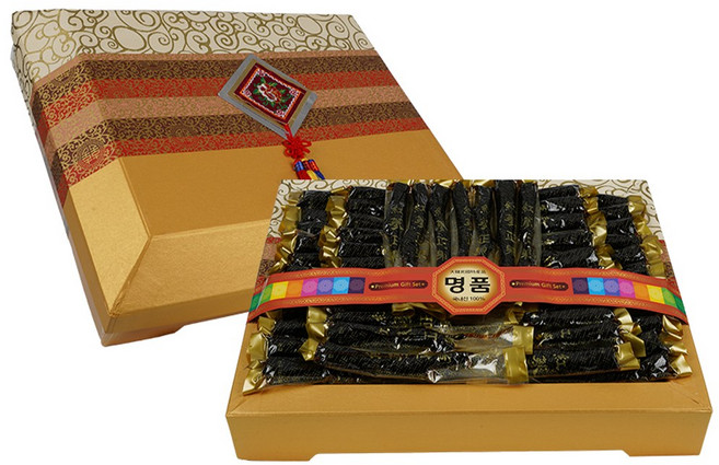 삼이야 금산 홍삼 정과 절편 고려홍삼 인삼 꿀 절임 한뿌리 정과 실속형 진공 상견례 이바지 답례품 부모님 인사 고급선물, 1개, 2kg