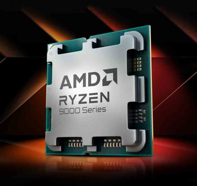 AMD 라이젠 7 9700X 100% 새제품 최대 부스트 5.5GHz 8코어 16스레드 32MB 캐시 패키지 없음 B850 X870용