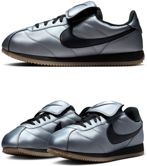 나이키 코르테즈 레더 SE 남녀공용 캐주얼 스니커즈 운동화