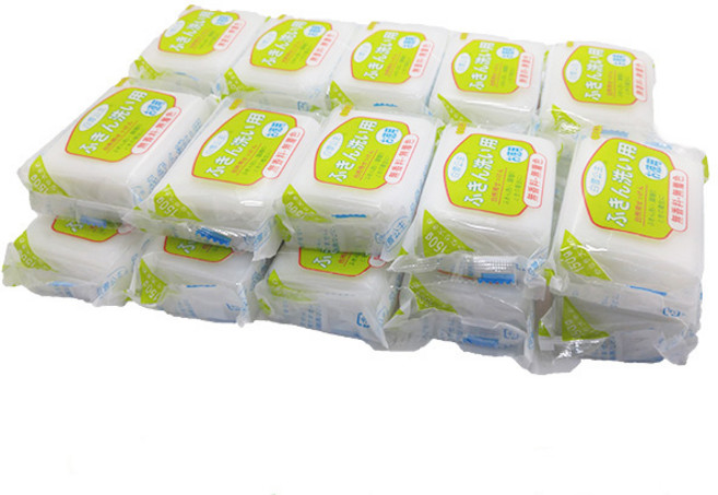 행주비누 백설공주세탁비누 행주전용 빨래비누 150g, 20개