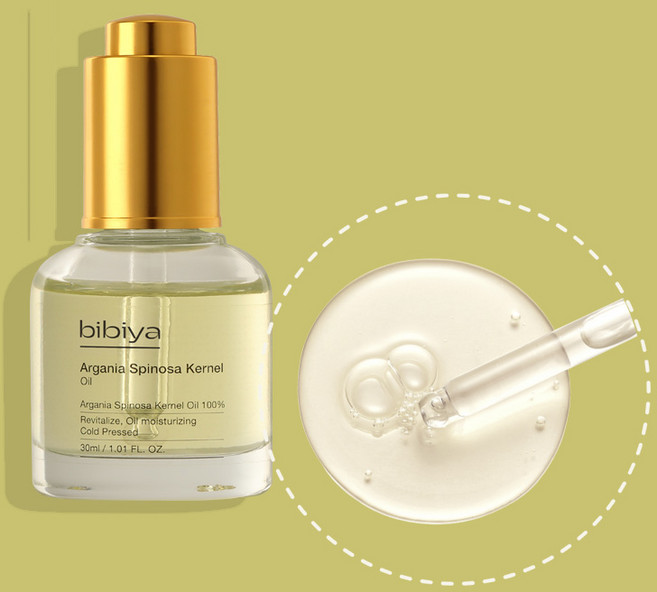 아르간오일, 30ml, 1개