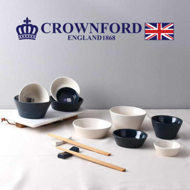 아트박스/서울리빙 크라운포드 셀렘 홈세트 14P, 1개