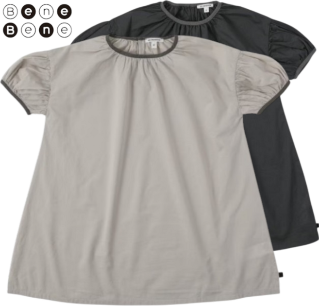 [백화점발송] 베네베네 아동용 여아 원피스 봄 여름 드레스