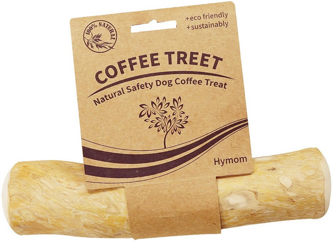 커피트릿 강아지 장난감 XL, 1개