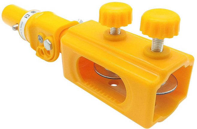 스마토 실리콘헤라 다용도홀더 MHD-F(꺽임형), 1개