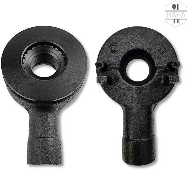 업소용 화구 시그마 1열 버너 간택기 가스렌지 주물 버너 부속, LPG, 시그마 1열 버너 (파이프미포함)