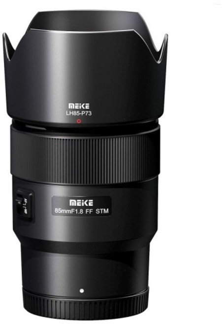 니콘 Z5 ZFC 메이크 85mm F1.8 Z-마운트 자동 초점 STM 중망원 풀프레임 렌즈, 01 Nikon Z, 1개