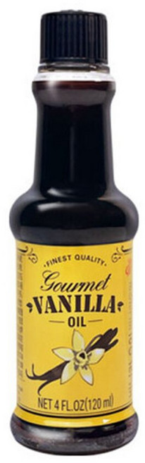 브레드가든 바닐라오일(대용량/120ml), 1개, 120ml