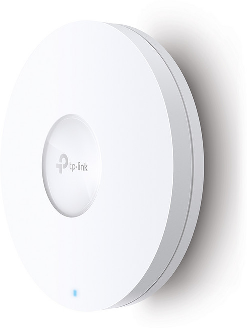TP-LINK EAP610 Omada WiFi6 무선AP PoE 내장안테나, 1개