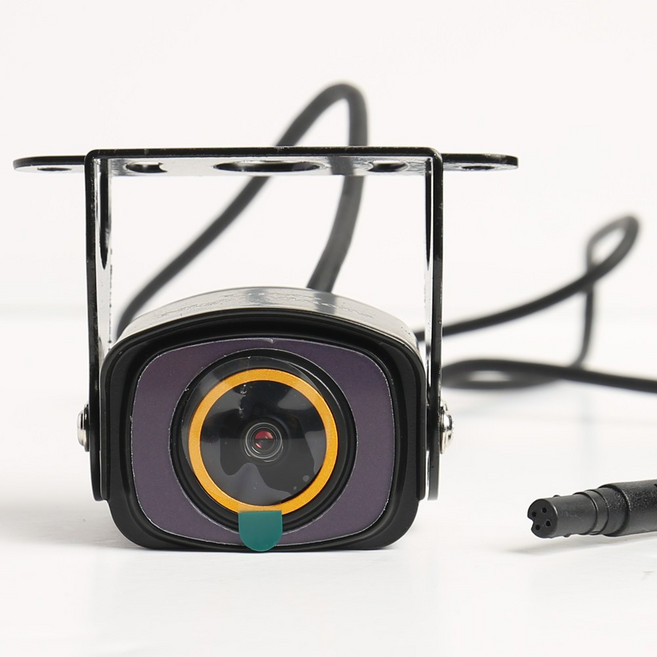 [카메라교체용] 마스터뷰360터치 마스터뷰AI 마스터뷰360 구형 블랙박스 전용 외부방수 좌 우 후방카메라 개별구매, 방수, 마스터뷰360터치/AI공용카메라