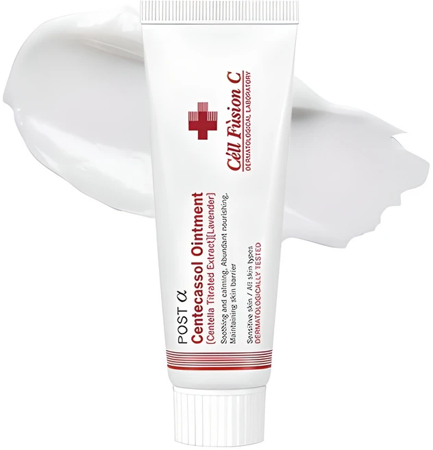 셀퓨전씨 센테카솔 연고 크림, 40ml, 1개 - 쿠팡