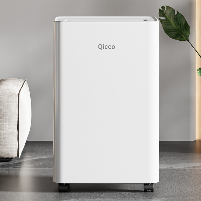 Qicco 저소음 12L 제습기 LM-CSJ-01