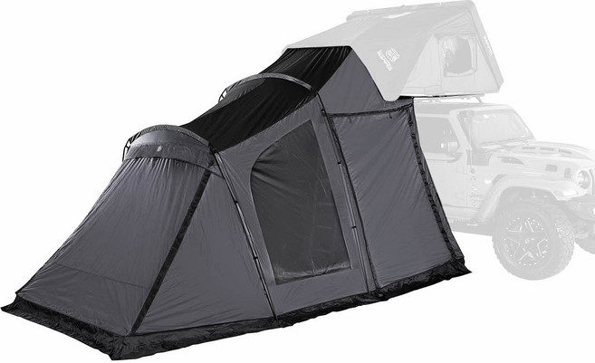 아이캠퍼 아이캠퍼 어넥스 플러스, 엑스커버2.0