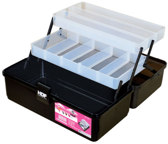 해동 HT-1011 프라노박스 800 태클박스