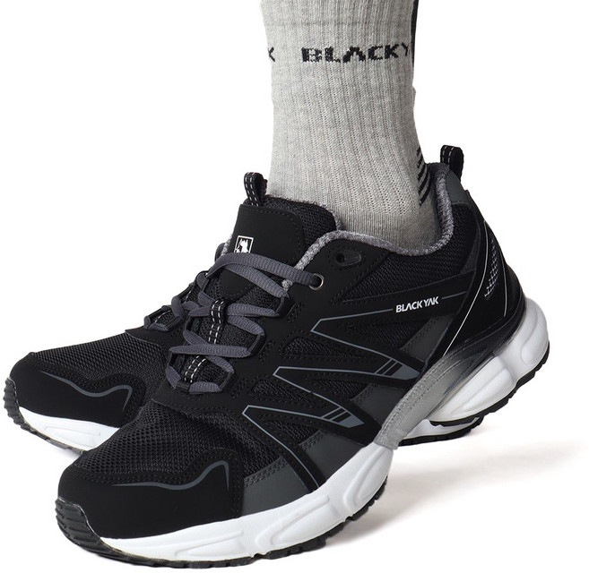 블랙야크 로드21 트레킹화 등산화