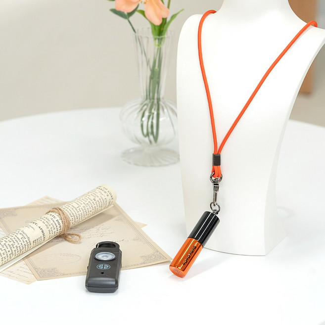 벨라코코 휴대용 호신용품 풀세트 2026년 업그레이드형, 1세트