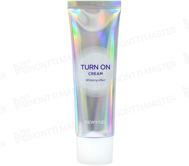 듀이셀 턴온 크림, 50ml, 1개