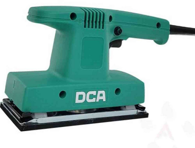 이안 전동 사각샌더 180W 목공공구