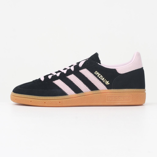 아디다스 ADIDAS 오리지널스 우먼스 핸드볼 스페지알 스니커즈 패션스니커즈 천연가죽스니커즈 삼선스니커즈 데일리스니커즈 스웨이드스니커즈 IE5897/IF6561/IF6562