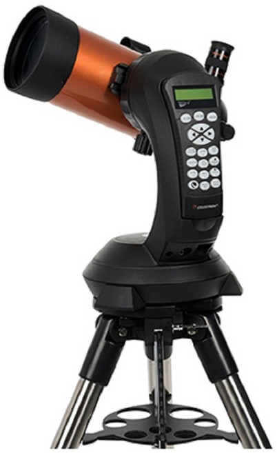 셀레스트론 국내 총판 NexStar 4se 넥스타 GOTO, 102mm