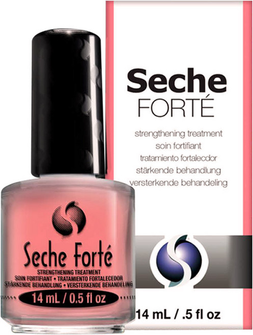 세쉐 포르테 스트랭 트리트먼트 손톱영양제 14ml, 1개
