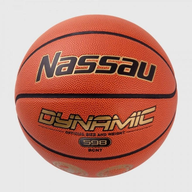 낫소 다이나믹 598 농구공 7호_BCN_7, 단일 모델명/품번, 1개