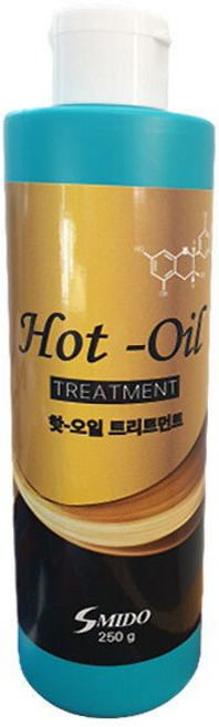 핫오일 트리트먼트 250g 날짜지남, 1개