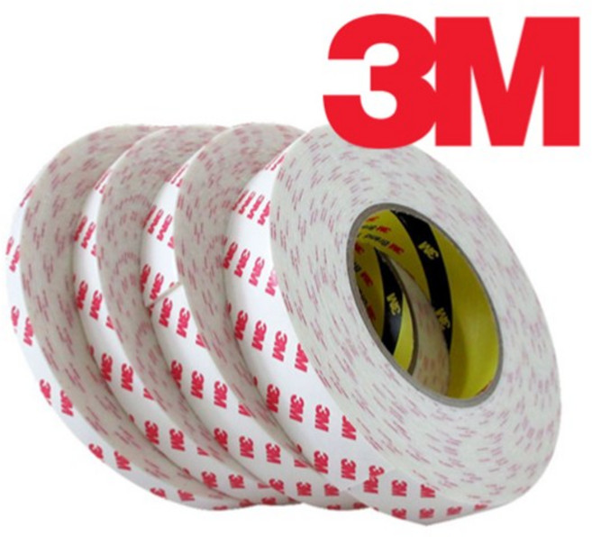 쓰리엠 스폰지 양면테이프, 2개