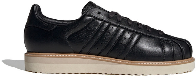 ADIDAS 男 SUPERSTAR LUX 休閒鞋