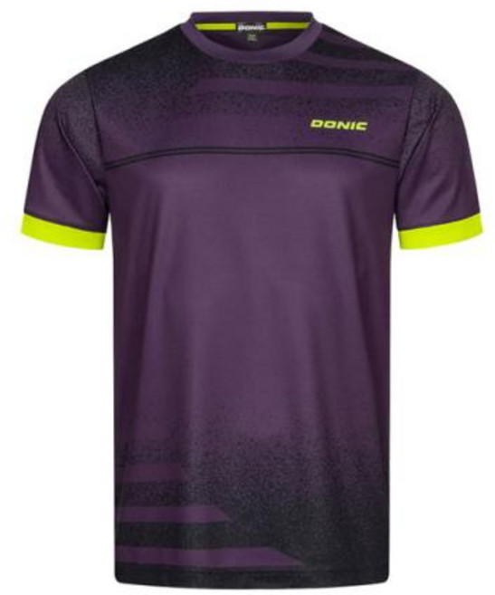 탁구복 남녀공용 라운드넥 탁구 저지 속건성 스포츠 티셔츠 통기성 반팔 셔츠