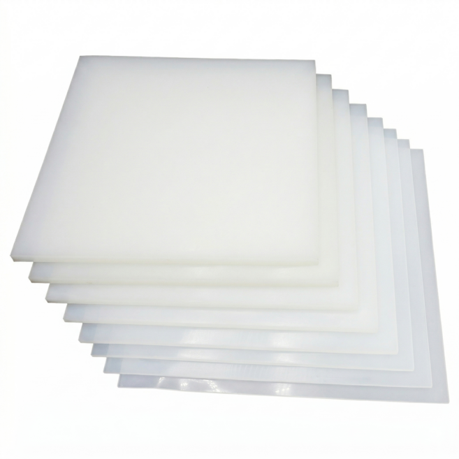 내열 실리콘시트 실리콘판 일반/접착식 (양면테이프) 300/500/1000mm 두께 1.5~20T 경도 50도, 반투명, 1개