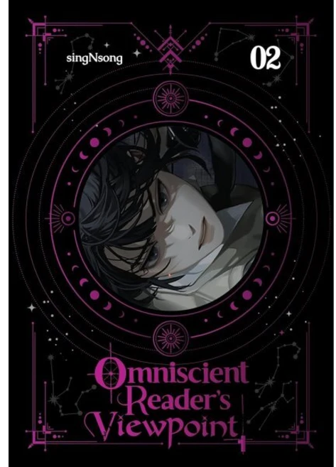Omniscient Reader's Viewpoint (Novel) Vol. 2 : 전지적독자시점 소설 #2 영문판, Ize Press - 쿠팡