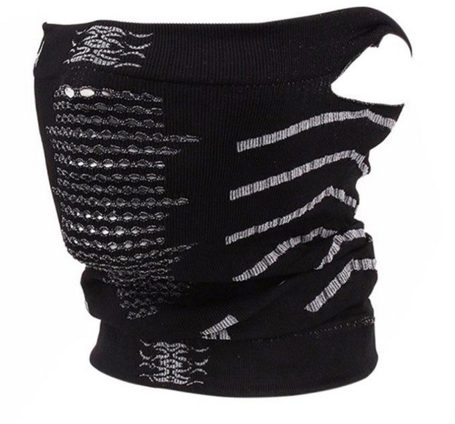 1+1 KC인증 추운겨울 데일리 멀티 페이스 워머 겨울워머 남녀공용 넥워머 스카프 목도리