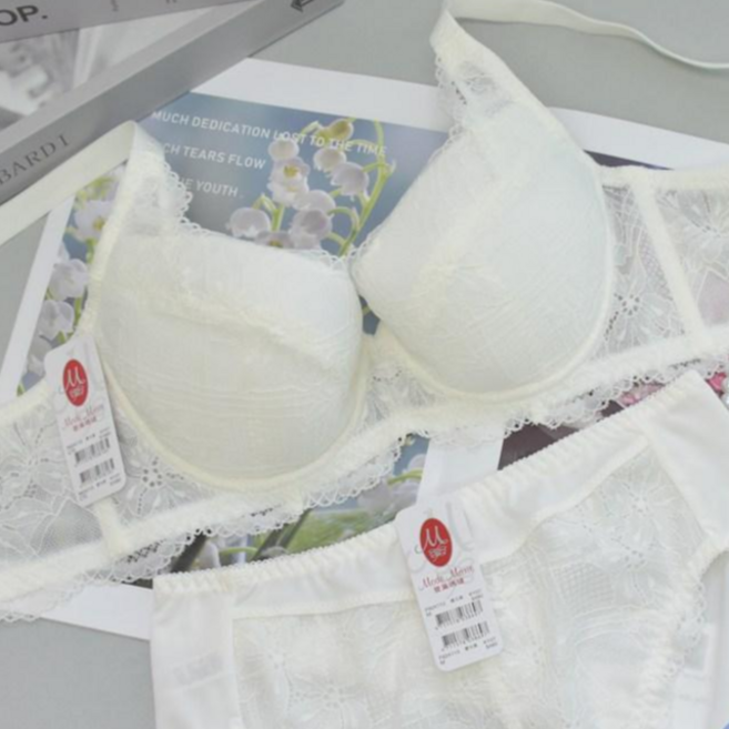 曼黛瑪璉 包覆提托 經典 R624113 內衣
