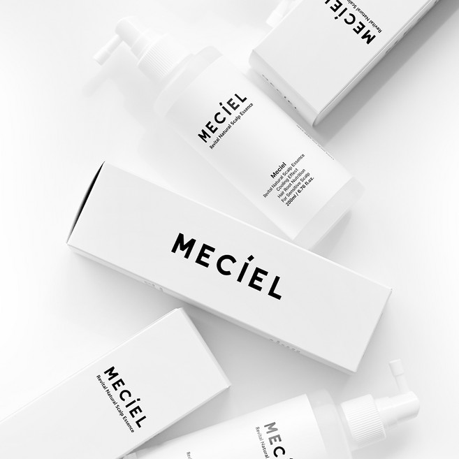10위 - 모스테이 자일리톨 탈모증상완화 민감두피 두피토닉 200ml, 3세트